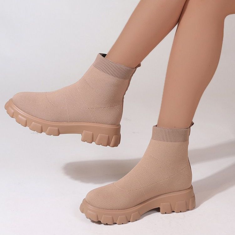 Elegant Orthopedic Boots for Every Step