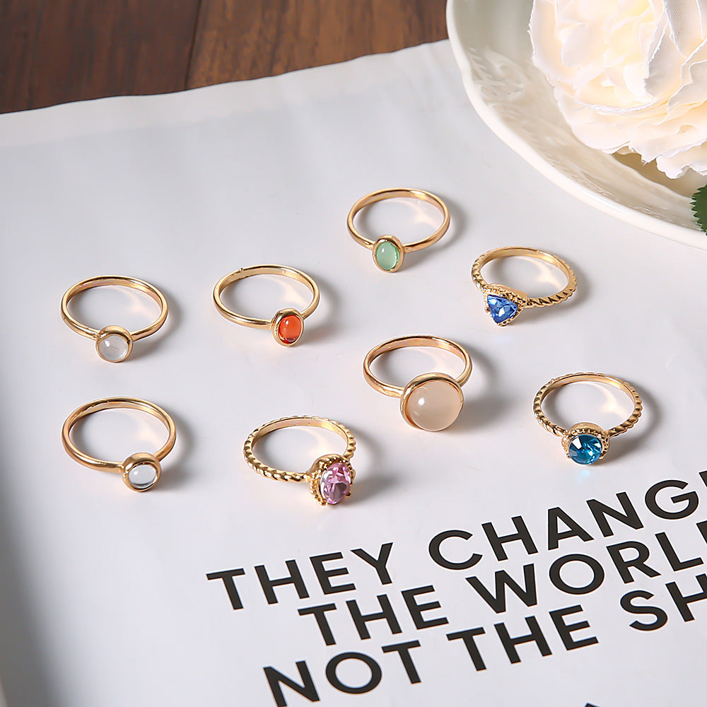 Elegant Ring for Every Occasion