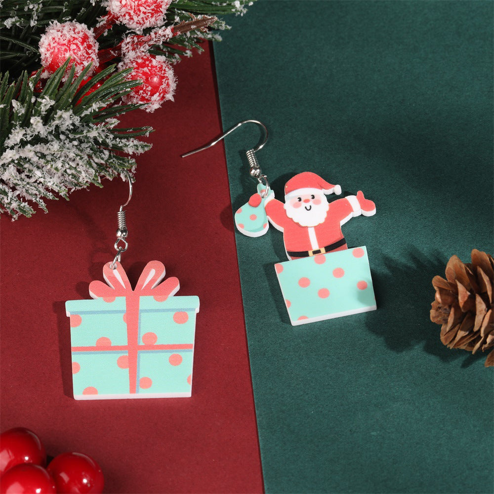 Classic Earring with Timeless Appeal