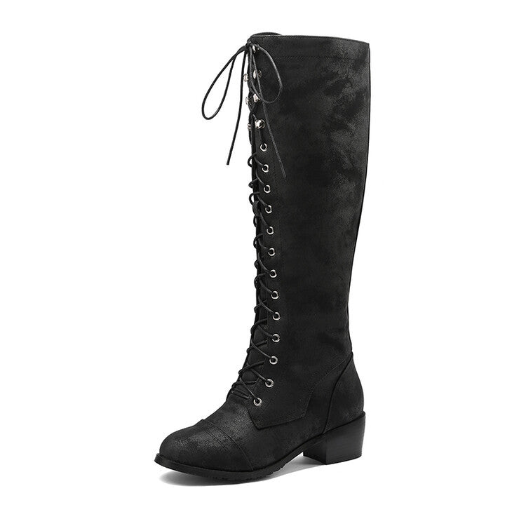 Classic Orthopedic Boots with Timeless Style