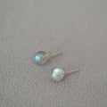 Beautiful Silver Earring with Unique Style
