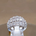 Beautiful Ring with Unique Style