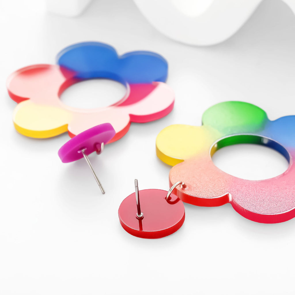 Classic Earring with Timeless Appeal