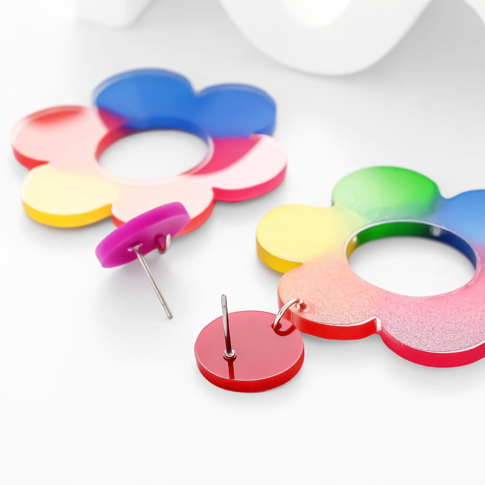Classic Earring with Timeless Appeal