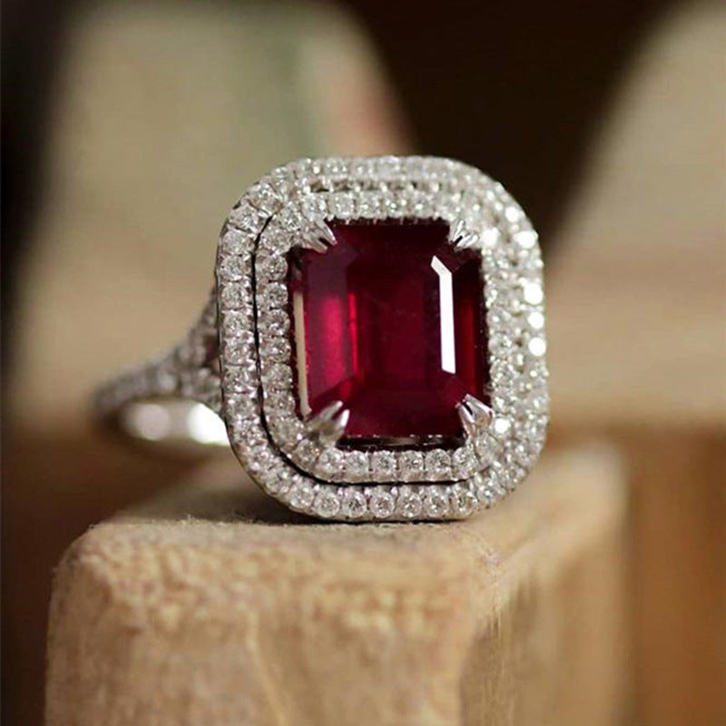 Stunning Ring for Daily Wear