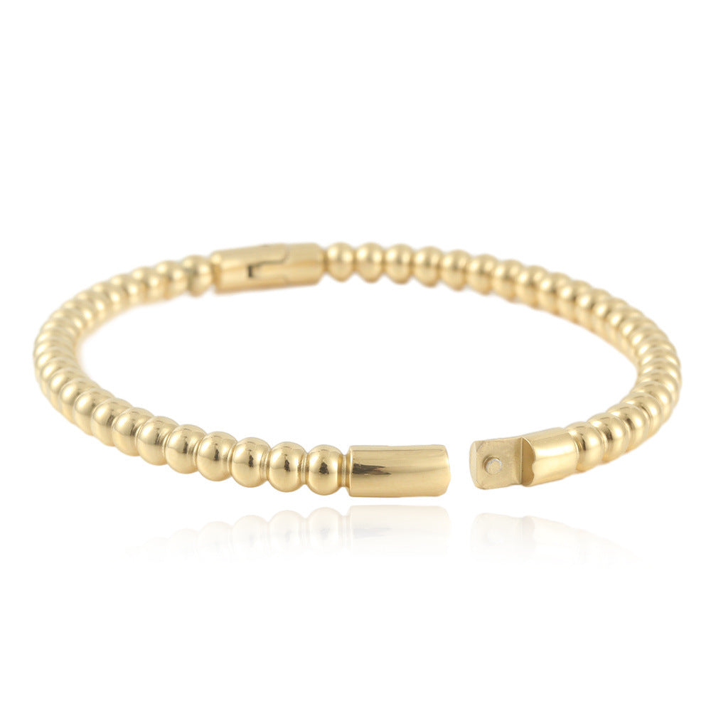 Charming Bracelet for Any Occasion