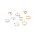 Romantic Set for Special Moments