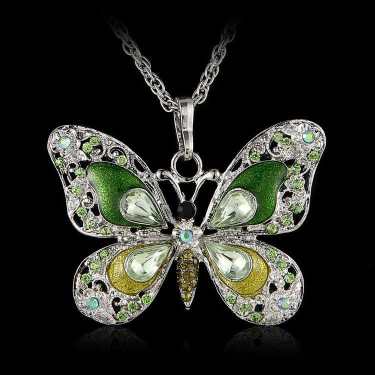 Stunning Necklace for Daily Wear