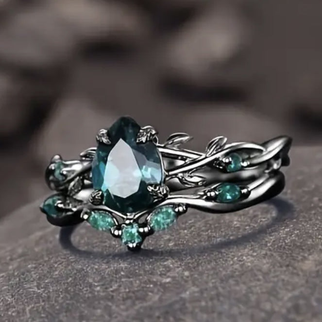 Elegant Ring for Every Occasion