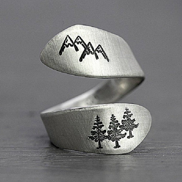 Classic Ring with Timeless Appeal