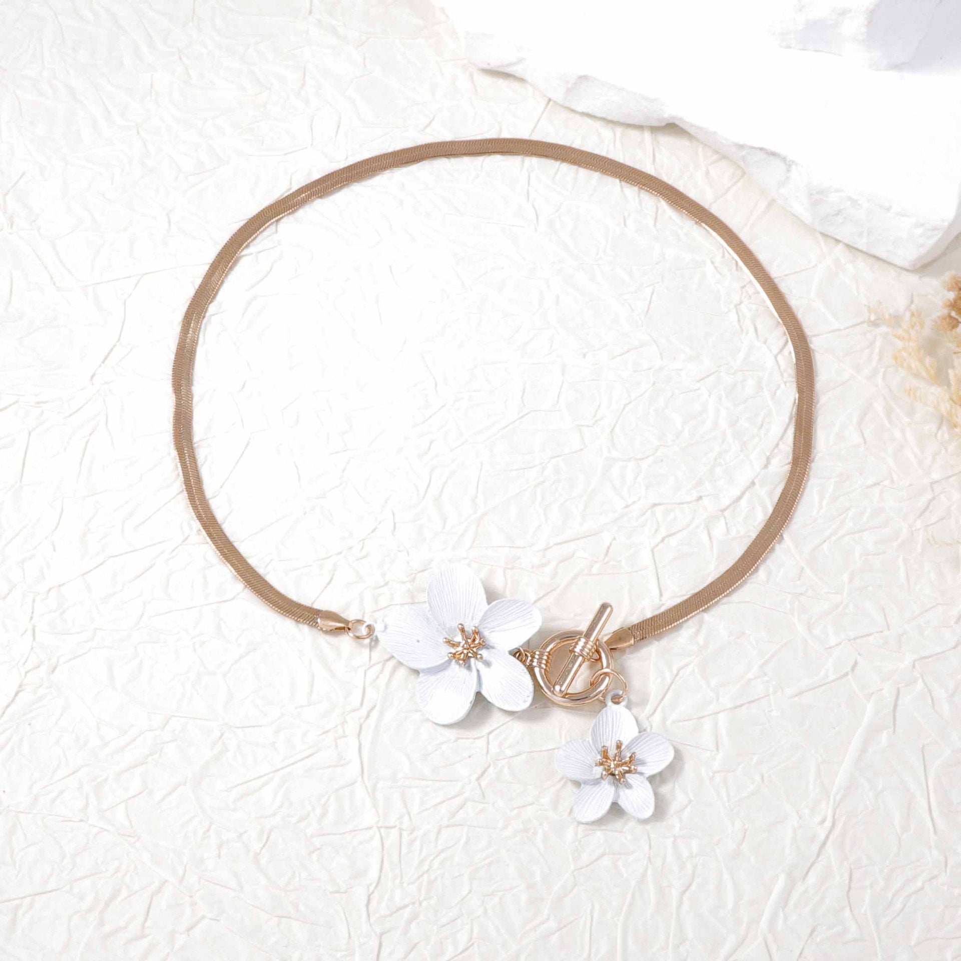 Romantic Necklace for Special Moments