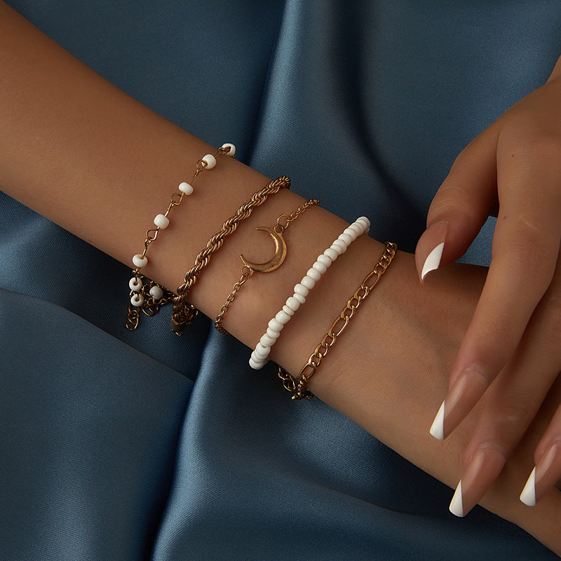 Charming Set for Any Occasion