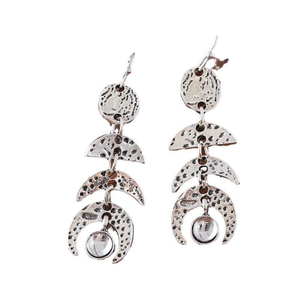 Stunning Earring for Daily Wear