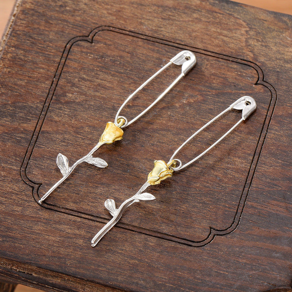 Romantic Earring for Special Moments