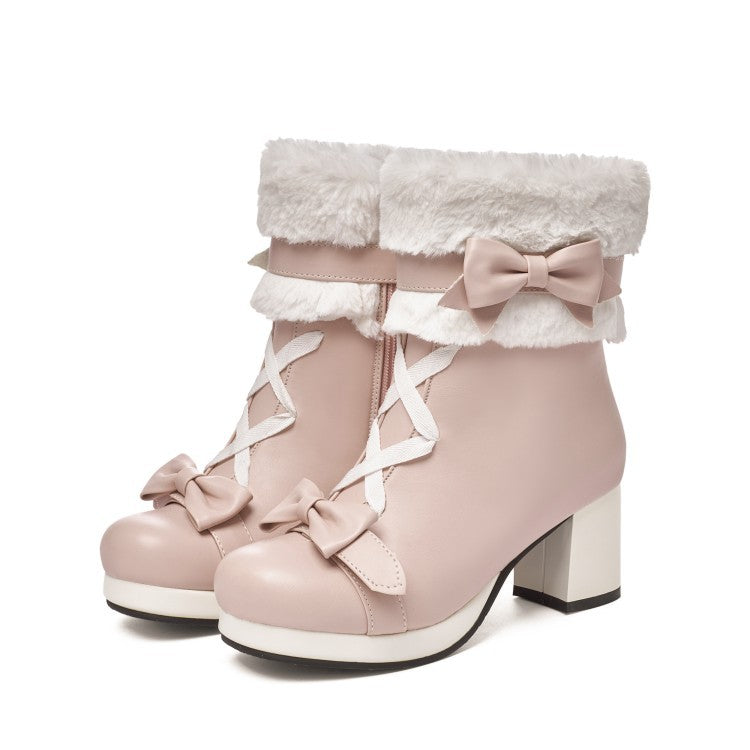 Comfortable Orthopedic Boots for Daily Wear