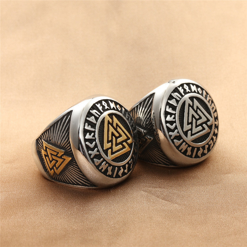 Romantic Ring for Special Moments