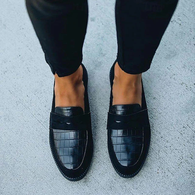 Elegant Orthopedic Shoes for Every Step