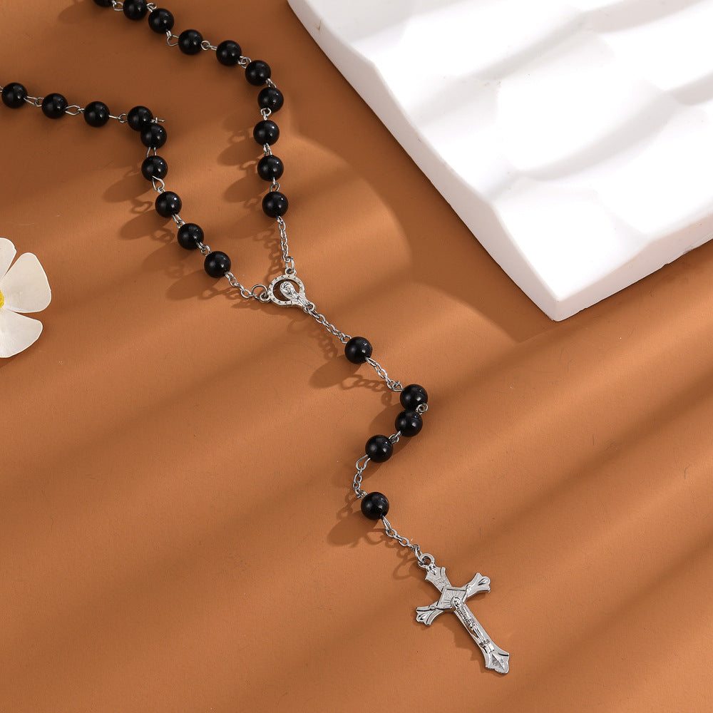 Classic Necklace with Timeless Appeal