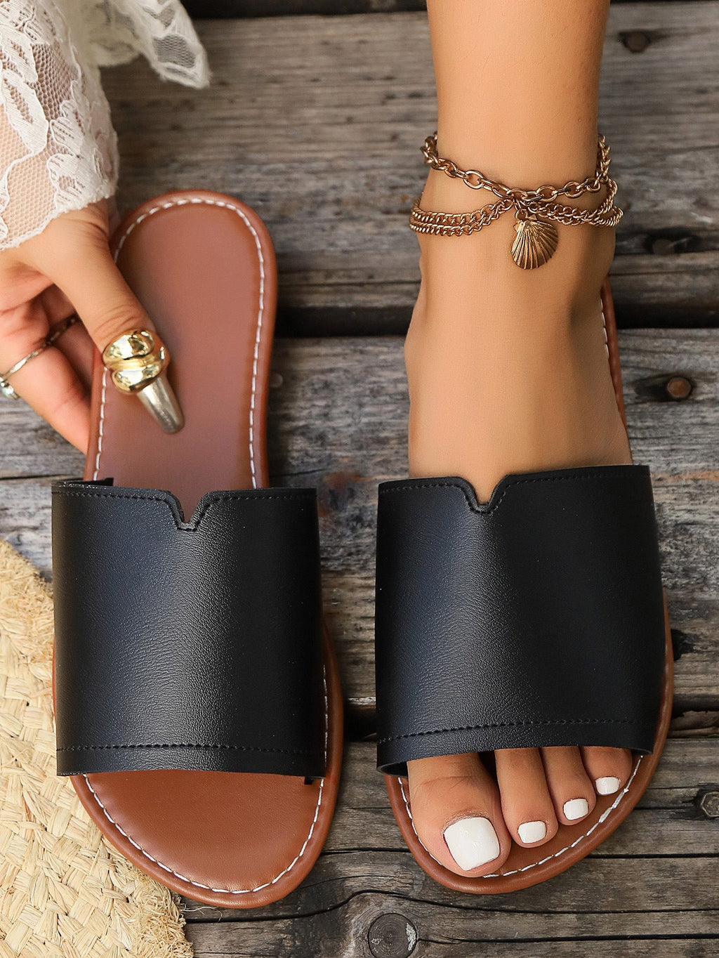 Stylish Orthopedic Sandals for Any Occasion