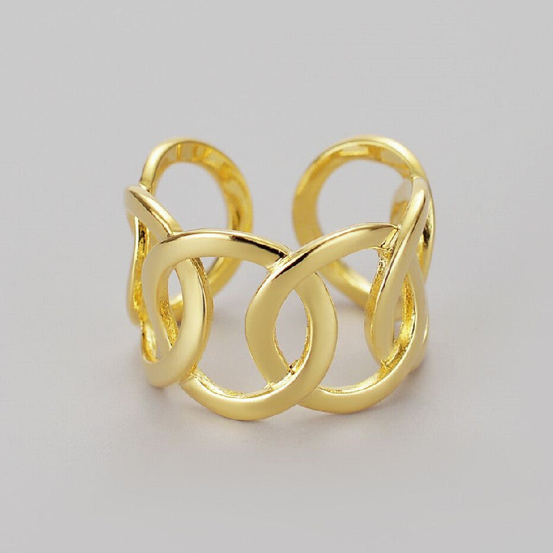 Beautiful Chain with Unique Style