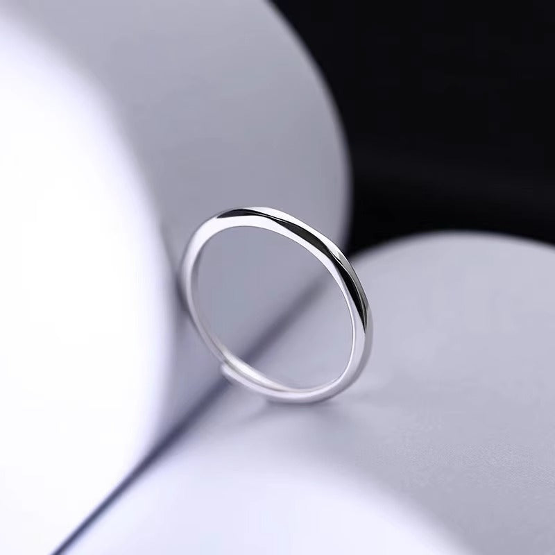Charming Ring for Any Occasion