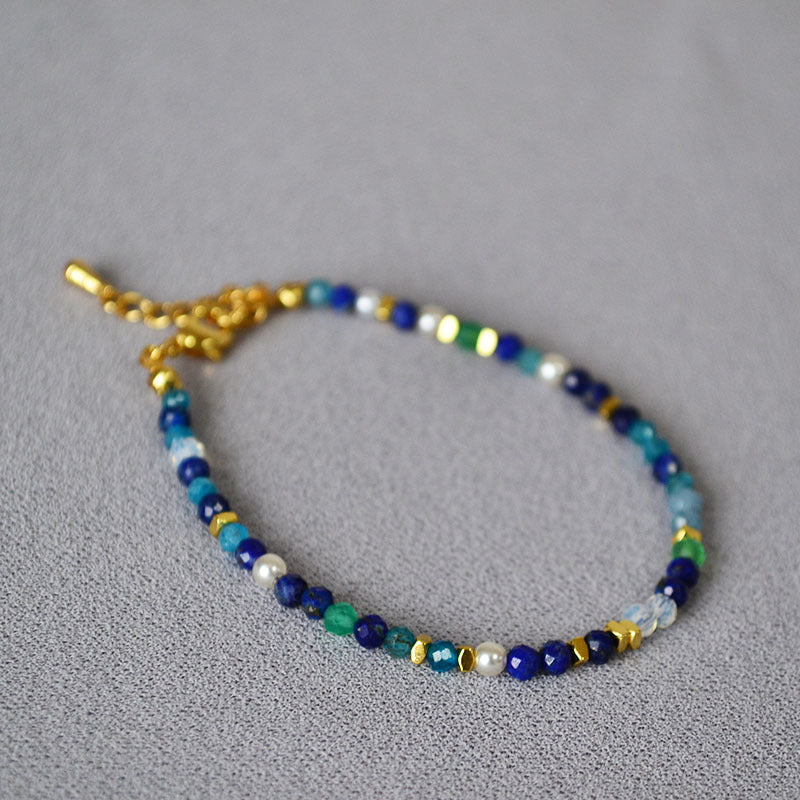 Vintage Handmade Necklace