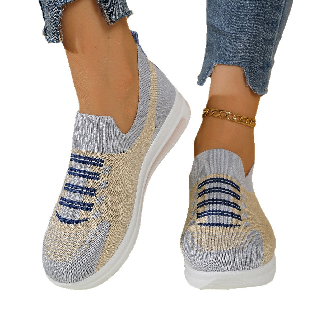 Graceful Orthopedic Shoes for Modern Look
