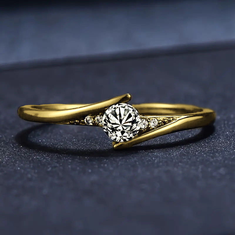 Charming Ring for Any Occasion