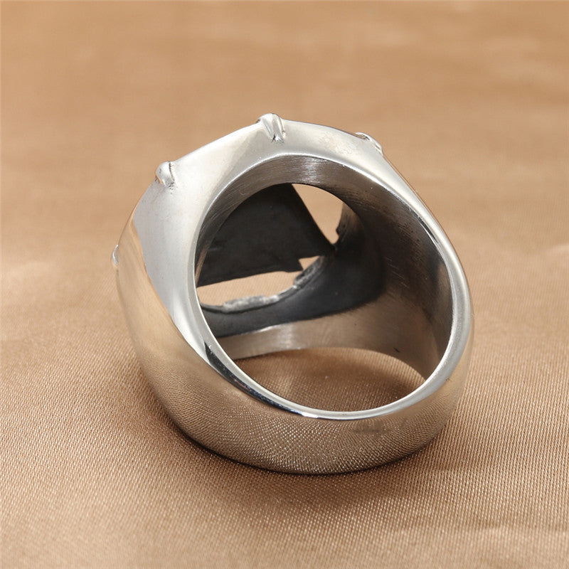 Delicate Artisan Ring