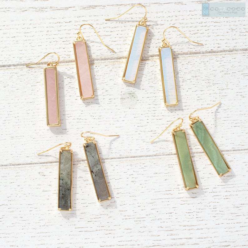 Elegant Earring for Every Occasion