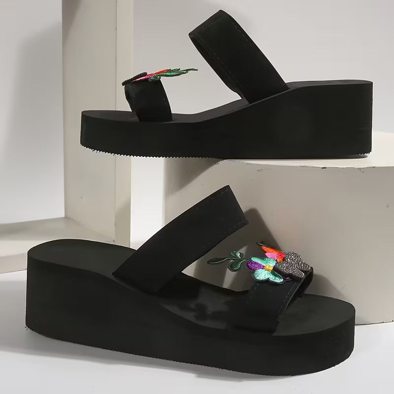 Elegant Orthopedic Sandals for Every Step