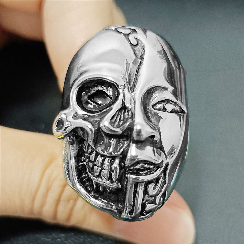 Stunning Ring for Daily Wear