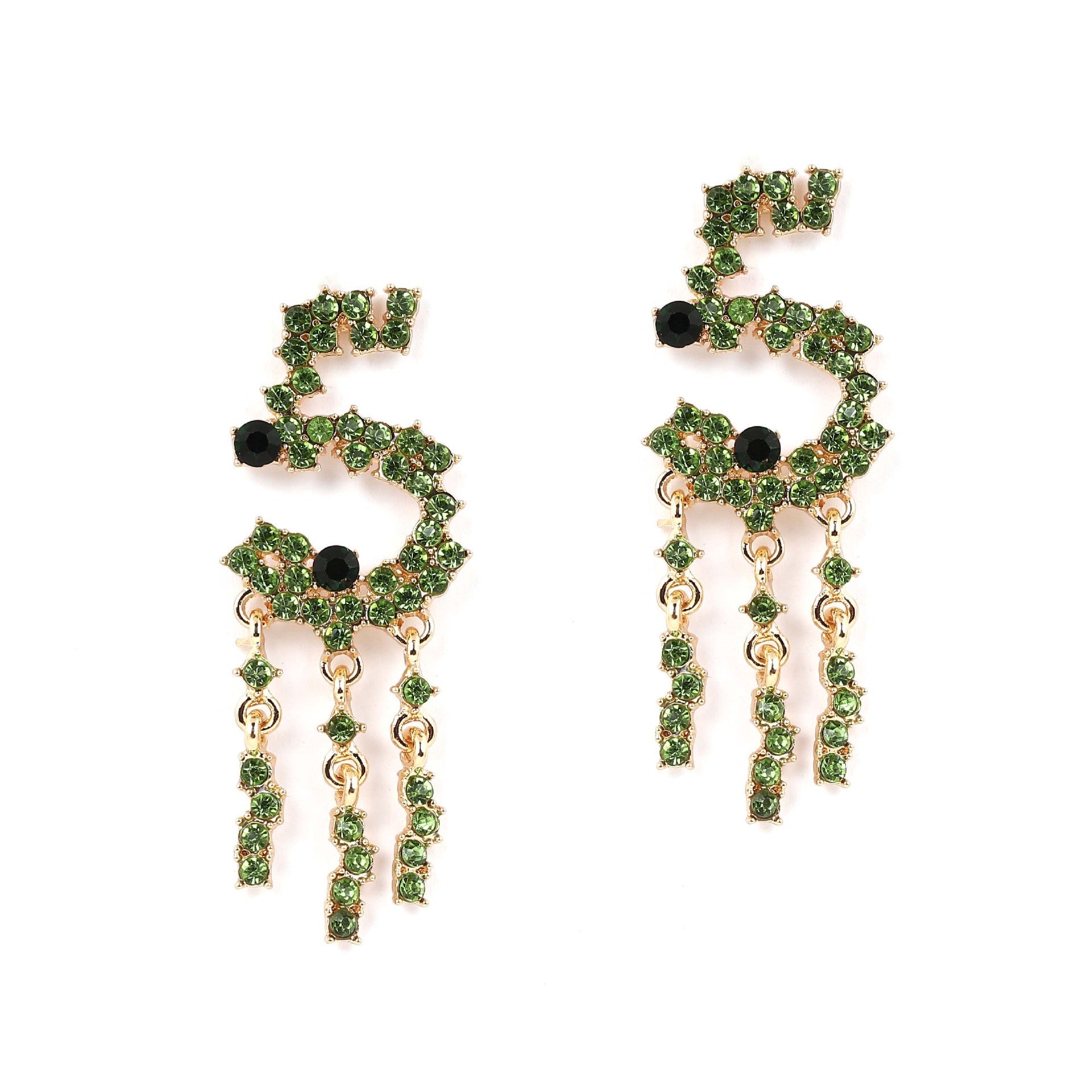 Charming Earring for Any Occasion
