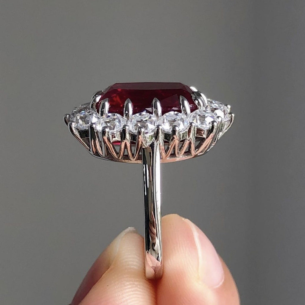 Vintage Handmade Ring