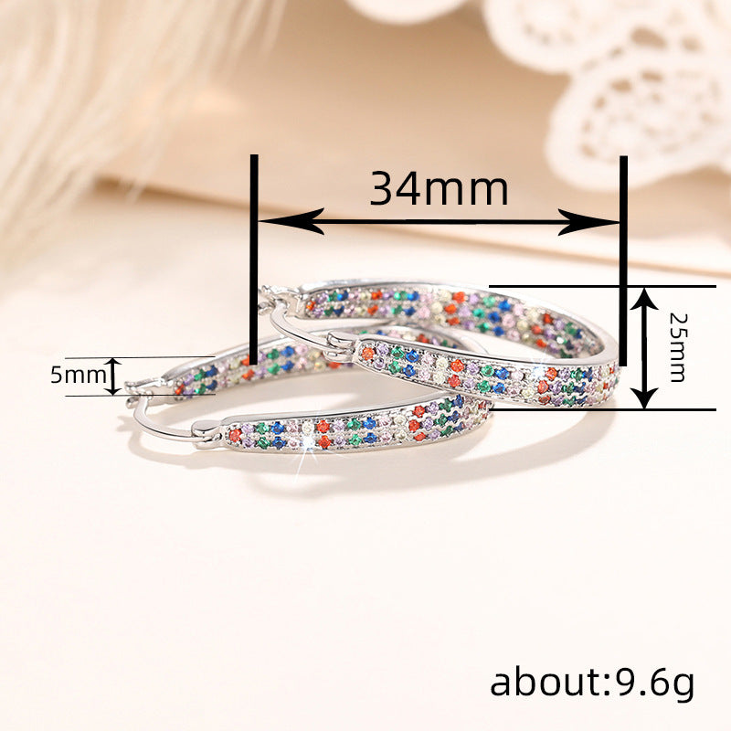 Charming Earring for Any Occasion