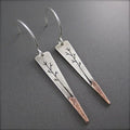 Romantic Earring for Special Moments