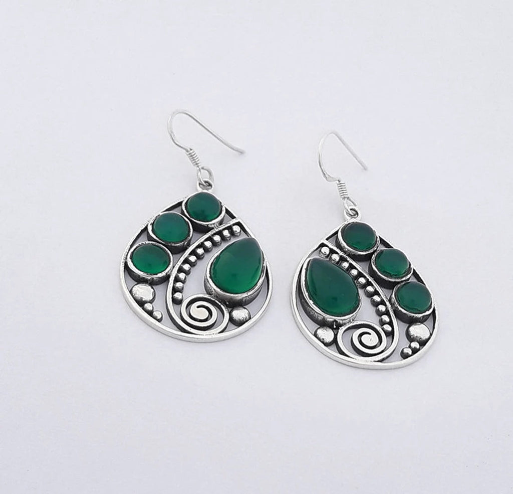Stunning Earring for Daily Wear