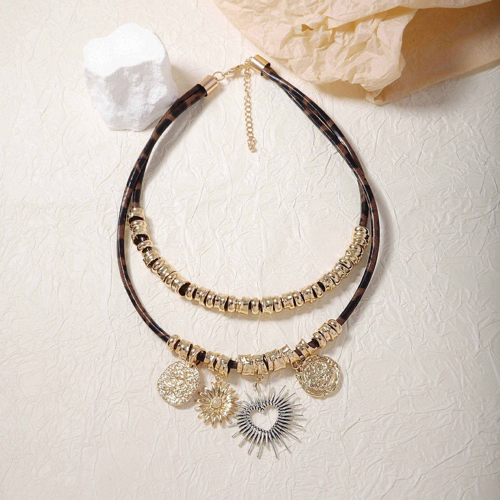 Classic Necklace with Timeless Appeal