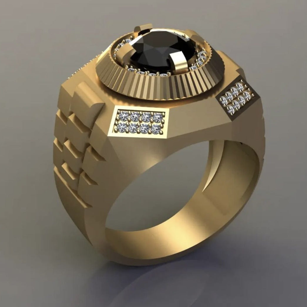 Charming Ring for Any Occasion