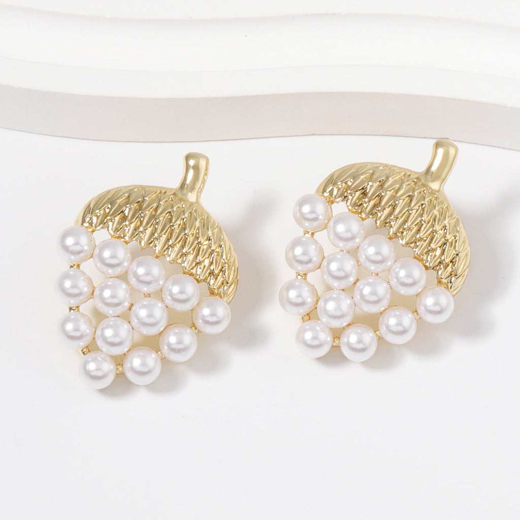 Elegant Pearl Earring for Every Occasion