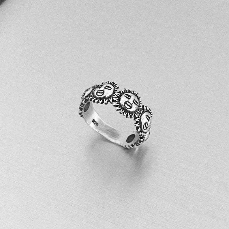 Elegant Ring for Every Occasion