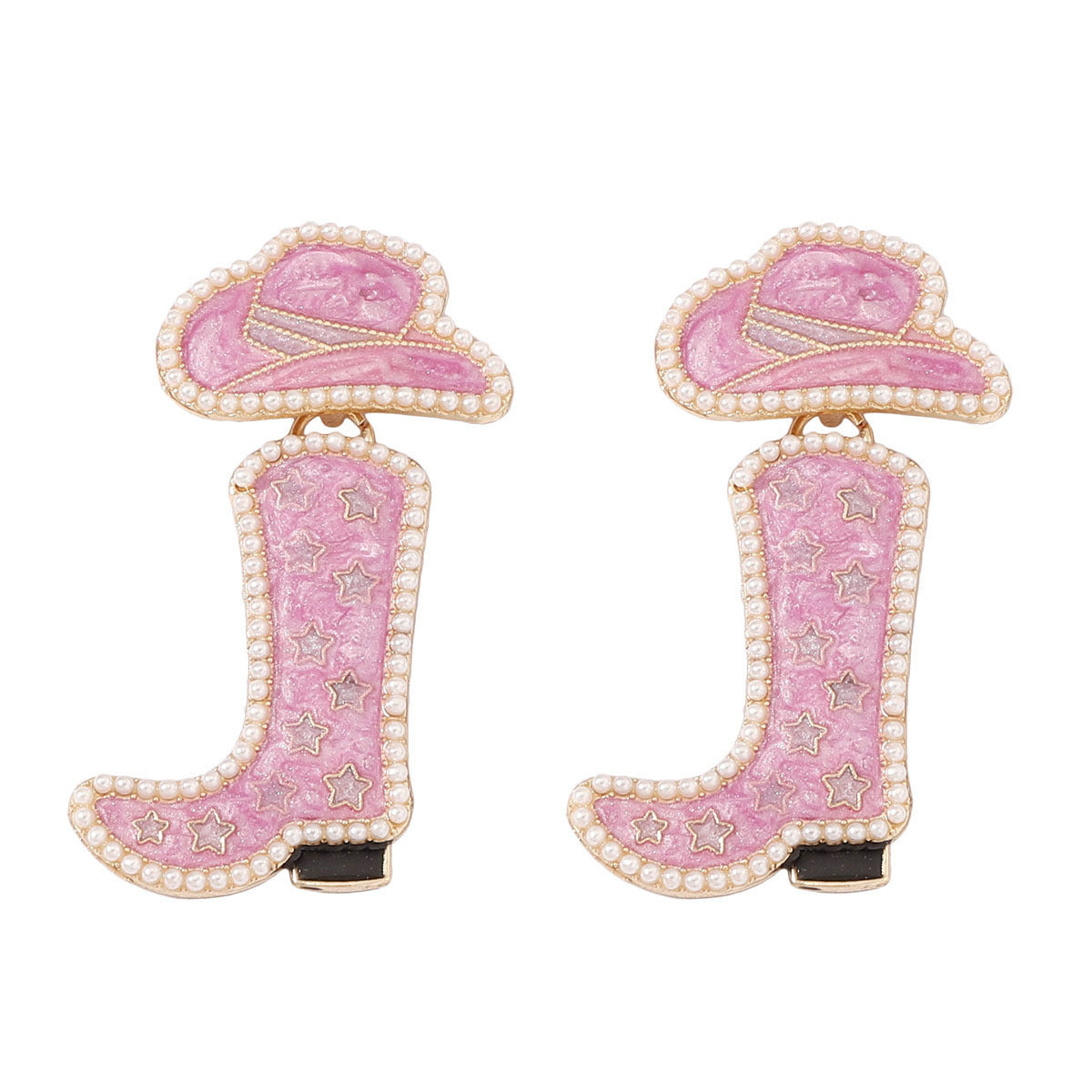 Classic Earring with Timeless Appeal