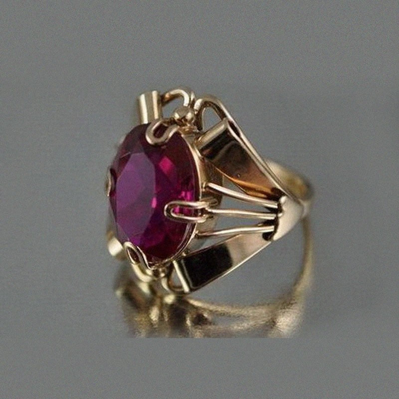 Stunning Ring for Daily Wear