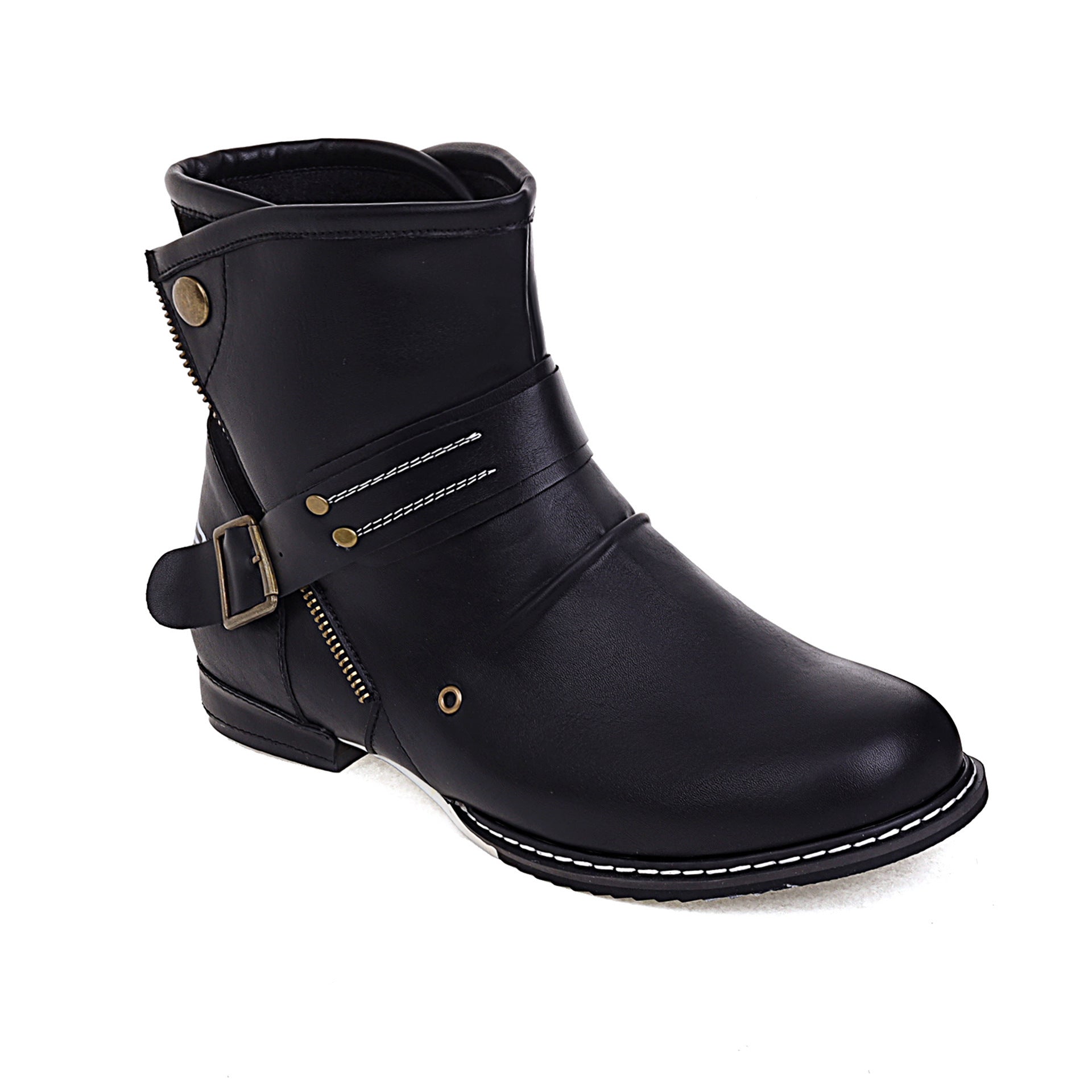 Elegant Orthopedic Boots for Every Step