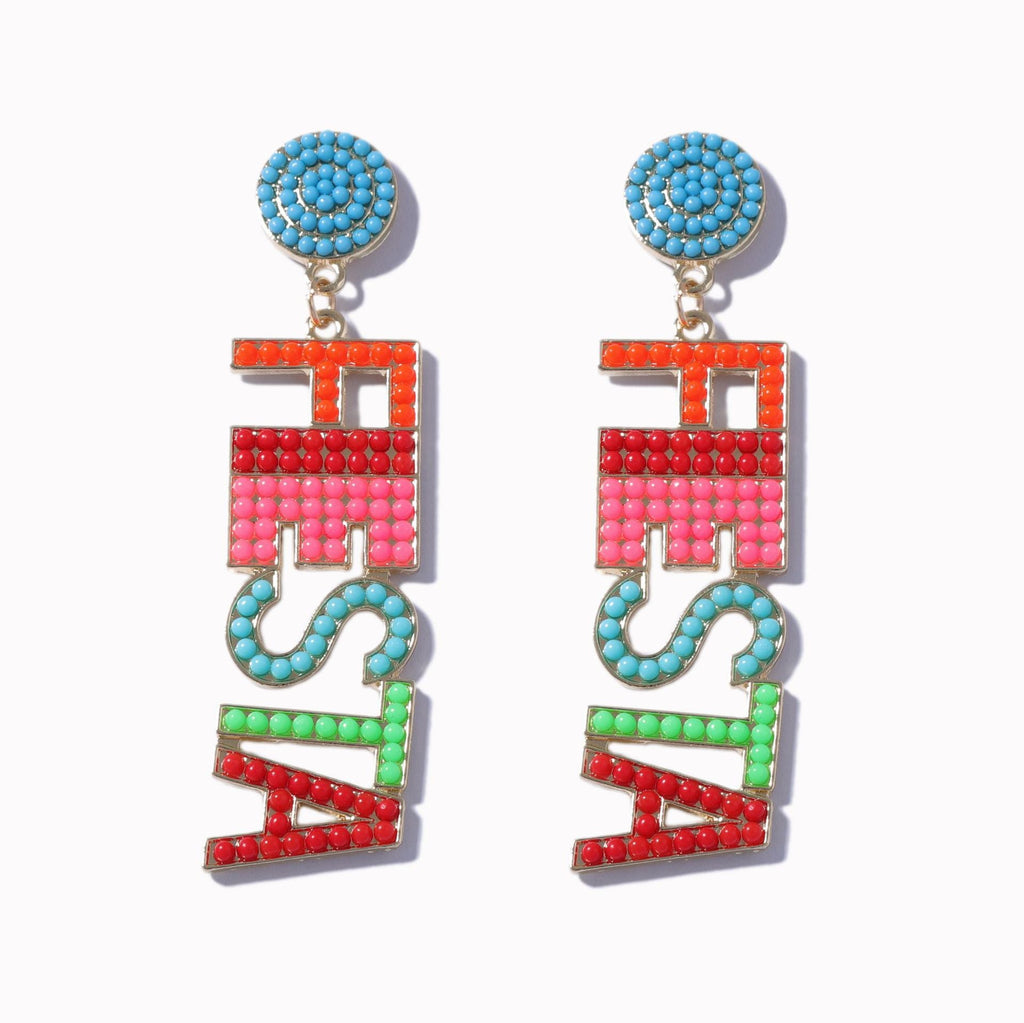Stunning Earring for Daily Wear