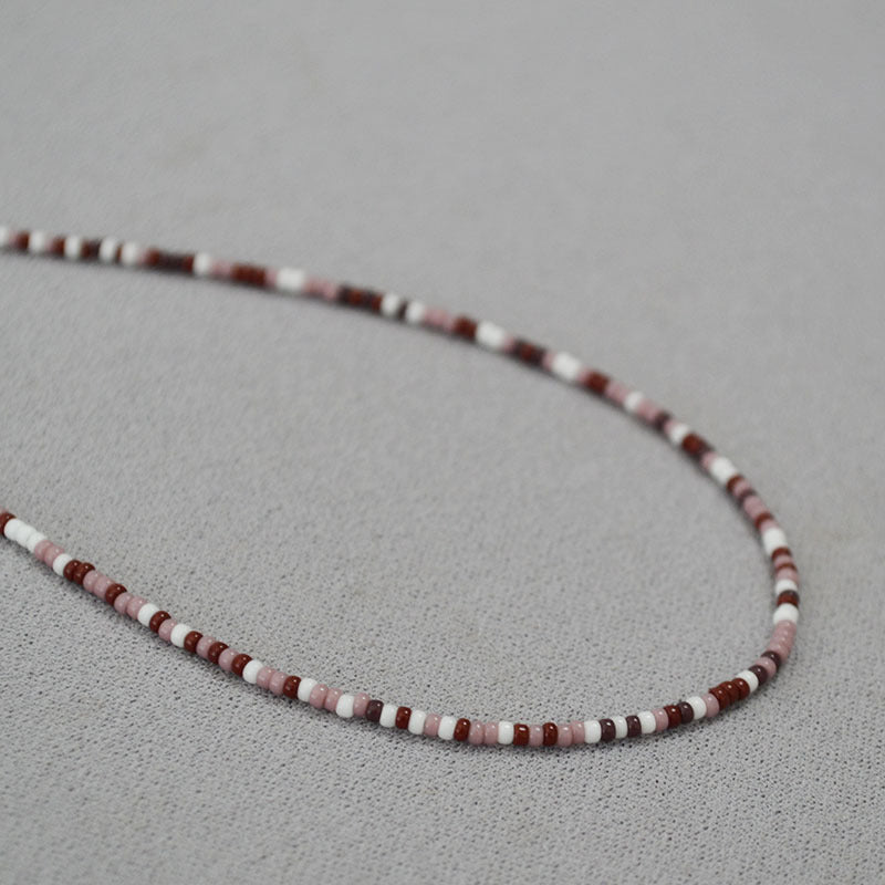 Beautiful Necklace with Unique Style
