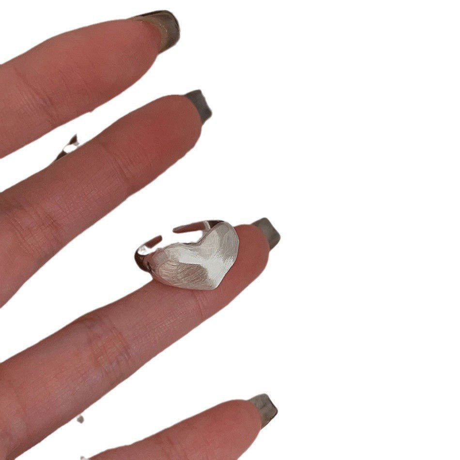 Delicate Artisan Ring