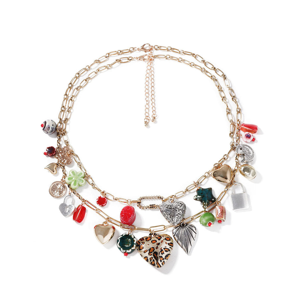 Charming Necklace for Any Occasion