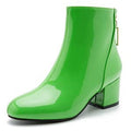Comfortable Orthopedic Boots for Daily Wear