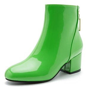 Comfortable Orthopedic Boots for Daily Wear